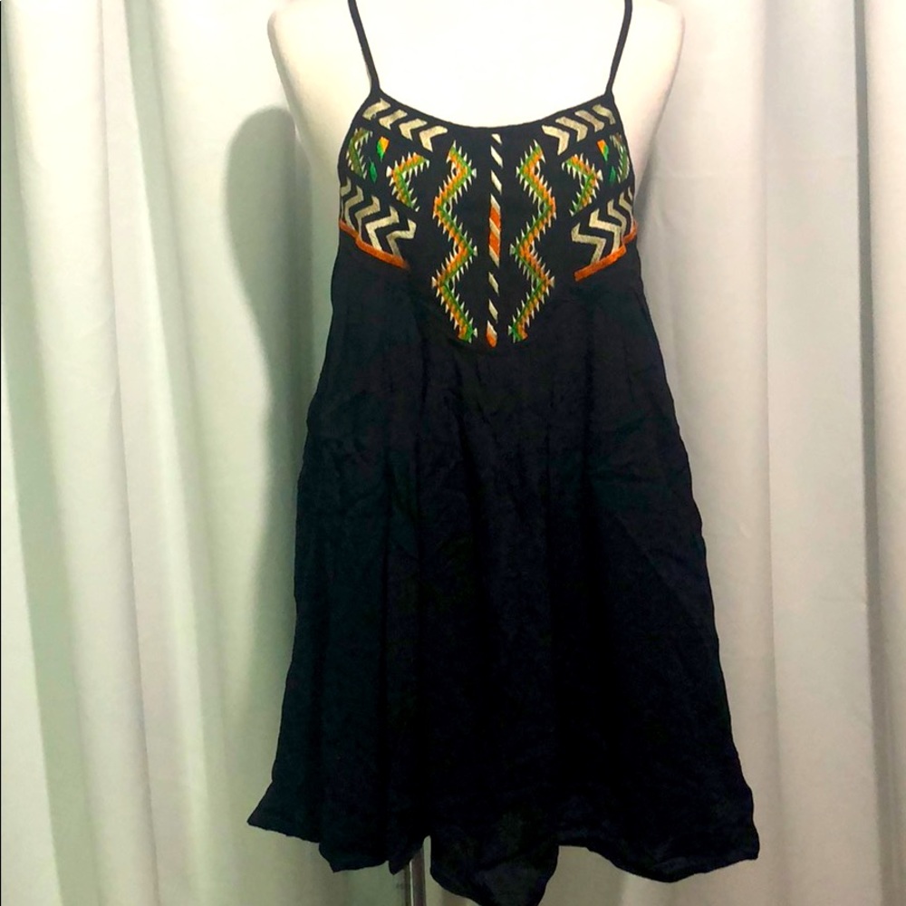 Boho dress